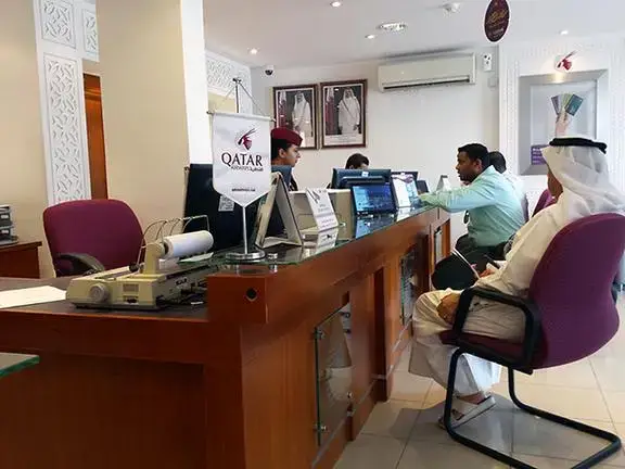 Your Guide to the Qatar Airways Office in Abuja, Nigeria